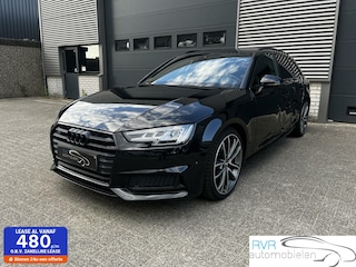 Audi A4 Avant 3.0 TFSI S4 quattro Pro Line Plus