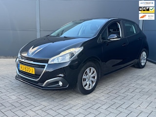 Peugeot 208 1.2 PureTech Blue Lion / Navi / Nap / Led / Pdc