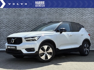Volvo XC40 2.0 T4 R-Design | Panoramadak | Adaptieve Cruise Control met dodehoekdetectie | Power Seats | Camera achter | Donker getint glas achter | Verw. voorruit