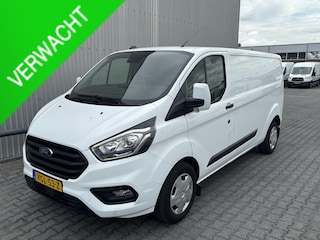 Ford Transit Custom 300 2.0 TDCI L2H1 Limited*AUTOM.*NAVI*A/C*CRUISE