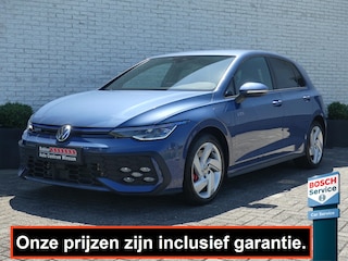 Volkswagen Golf 1.5 TSI GTE 272PK DSG 360°CAMERA/TREKHAAK/ADAP.CRUISE/STOEL+STUURVERW.