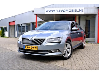 Skoda Superb 1.4 TSI ACT Ambition Business Navi|Clima|Apple CarPlay