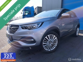 Opel Grandland X / 1.2 / Turbo / Dealer onderhouden / Zuinig /