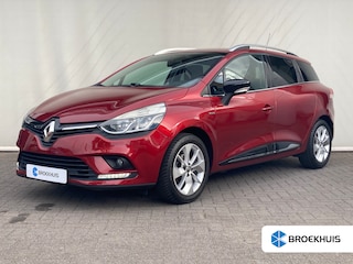 Renault Clio Estate 1.0 e-VTi Active Airco | Cruise | Navi | Trekhaak | Premium sound |
