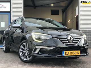 Renault Mégane Estate 1.2 TCe GT-Line|Trekhaak|Navi|Clima|Bose
