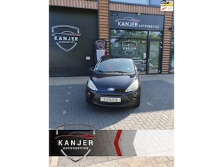Ford Ka 1.2 Trend AIRCO APK 2 Sleutels