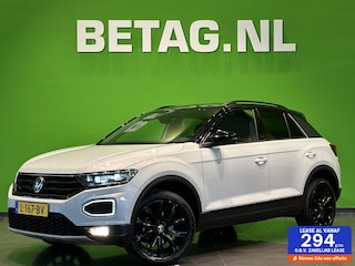 Volkswagen T-Roc 1.5 TSI Sport | Virtual Cockpit | Navi |