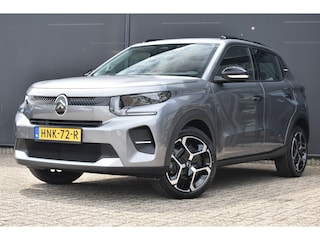 Citroën C3 1.2 Turbo You + Pack PLUS VOORRAAD-ACTIE! | Navigatie | Parkeersensoren | Cruise Control | Full-LED | Airco | Apple Carplay | Android Auto | !!