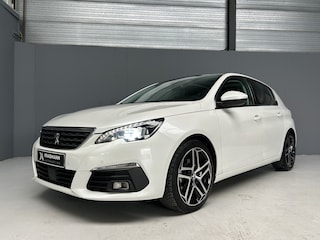 Peugeot 308 1.2 PureTech Allure Nwe Riem|Navi|Pano|Cruise
