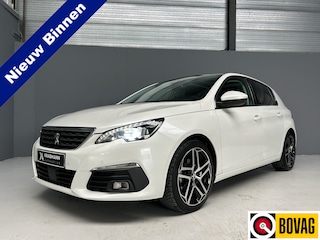 Peugeot 308 1.2 PureTech Allure Nwe Riem|Navi|Pano|Cruise