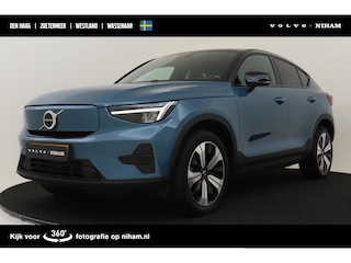 Volvo C40 SINGLE MOTOR PLUS 69 kWh -PRIVACY.GLAS|CAMERA|KEYLESS|WARMTEPOMP|ADAP.CRUISE