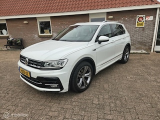 Volkswagen Tiguan 1.5 TSI ACT Highline Business R