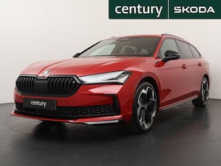 Skoda Superb Combi 1.5 TSI PHEV Sportline Business + Ventilatie massage stoelen + Panoramadak + Full options