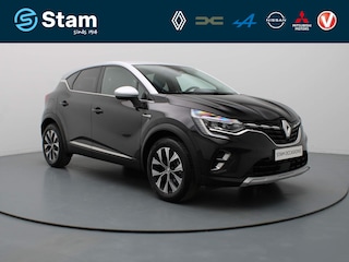 Renault Captur TCe 90pk techno Camera | Cruise | Climate | Parksens. v+a | Navi