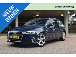 Audi A3 Sportback 1.0 TFSI Sport Lease Edition