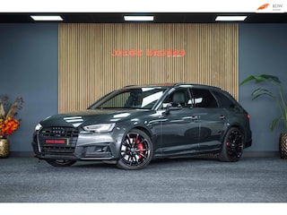 Audi A4 Avant 3.0 TFSI S4 quattro Pro Line Plus |Pano|360|Trekhaak