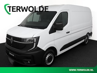 Renault Master T35 2.0 dCi 130 L2H2 Advance | Trekhaak-pakket | Apple Carplay/Android Auto | LED koplampen | Autonomous Emergency Braking | parkeersensor achter