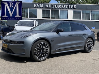 Zeekr 001 AWD Privilege 100 kWh ORIG. NL. NAP KM. | ELEK. TREKHAAK | ZEER COMPLETE AUTO