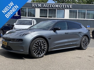 Zeekr 001 AWD Privilege 100 kWh ORIG. NL. NAP KM. | ELEK. TREKHAAK | ZEER COMPLETE AUTO