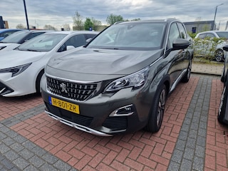 Peugeot 3008 1.2 PureTech Blue Lease Premium Avantage | 2E EIGENAAR | 12MND GARANTIE | NAVI | CRUISE | PANO DAK |