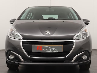 Peugeot 208 1.2 PureTech Blue Lion - Navigatie - Cruise Control - Parkeersensoren