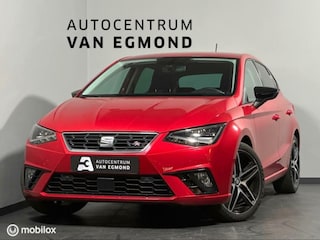 Seat Ibiza 1.0 TSI FR Business Intense
