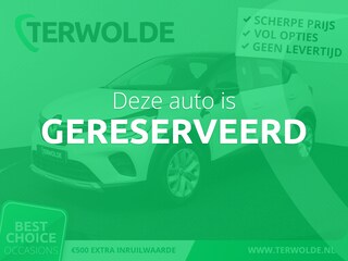 Renault Captur TCe 90 evolution | Navigatie | Climate Control | Parkeercamera |