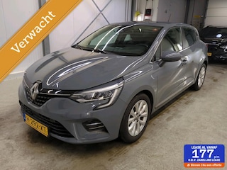 Renault Clio 1.0 TCe Intens | Climate Control | CarPlay | LED |