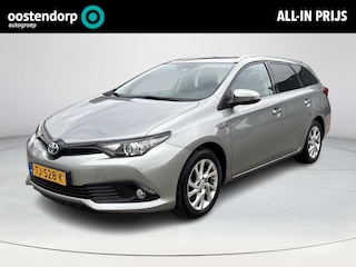 Toyota Auris Touring Sports 1.8 Hybrid Dynamic **KEYLESS/ NAVIGATIE/ CRUISE CONTROL/ GARANTIE**