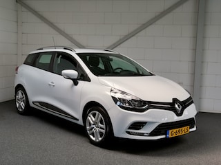 Renault Clio Estate 0.9 TCe Zen Airco/Navi/TH/Carplay (all-incl. prijs)