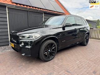 BMW X5 XDrive35i High Executive| M-Sport|ShadowLine | Nieuwstaat