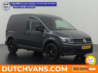 Volkswagen Caddy 2.0TDI Edition
