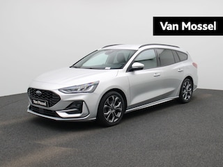Ford Focus Clipper ST Line Style|Automaat||Camera|Carplay
