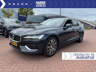 Volvo V60 2.0 T5 Inscription | Leder | Parkeercamera | Parkeersensoren | Stoelverwarming | 18 Inch Velgen |