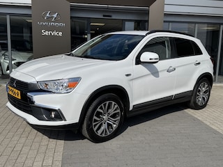 Mitsubishi ASX 1.6 Cleartec Intense | Navigatie | Trekhaak | Airco | Achteruitr