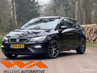Seat Leon 1.4 TSI FR ACC/18 INCH/ FULL LED/LANE ASSIST