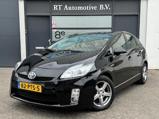 Toyota Prius 1.8 Aspiration HUD /Keyless Dealer OH