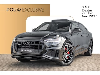 Audi Q8 55 TFSI e 381pk quattro Pro Line S | Panoramadak | HUD | B&O |