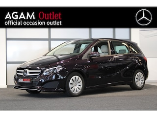 Mercedes-Benz B-klasse 180 Ambition 1e eigenaar | Or. NL auto | Dealer onderhouden