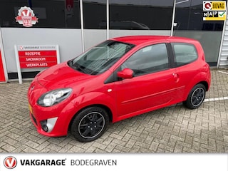 Renault Twingo 1.2-16V Dynamique / cruise control / pdc