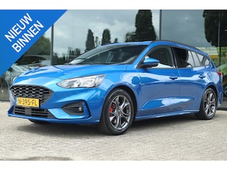 Ford Focus WAGON 1.5 ECOBOOST AUT. ST-LINE X BUSINESS | TREKHAAK | WINTERPACK | VIRT. COCKPIT | CAMERA | ADAPT. CRUISE | B&O | CARPLAY