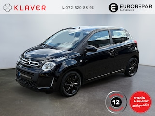 Citroën C1 1.0 e-VTi Feel | Airco | Bluetooth