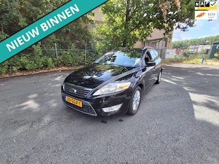 Ford Mondeo Wagon 2.0-16V Ghia NETTE AUTO RIJDT EN SCHAKELT GOED