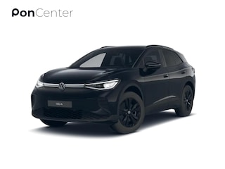 Volkswagen ID.4 Pro Limited Edition 77 kWh 210 kW / 286 pk
