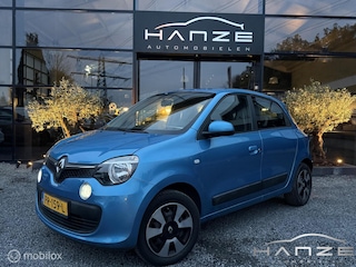 Renault Twingo 1.0 SCe Dynamique
