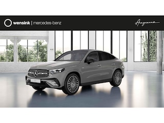 Mercedes-Benz GLC 300e 4MATIC Sport Edition | Panoramaschuifdak | Trekhaak | Nightpakket | Premium pakket |