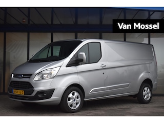 Ford Transit Custom 290 2.0 TDCI L2H1 Limited | LMV | Achteruitrij Camera | Cruise Control | Parkeersensoren V/A | Bluetooth
