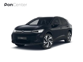 Volkswagen ID.4 Pro Limited Edition Plus 77 kWh 210 kW / 286 pk