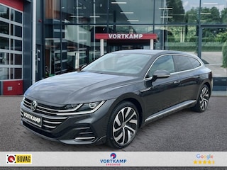 Volkswagen Arteon 1.4 TSI DSG R-LINE EHYBRID CAMERA/LEDER/MEMORY/NAVI/ACC/CARPLAY