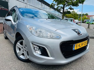 Peugeot 308 SW 1.6 VTi Style Automaat Klimatronic Cruise ctr